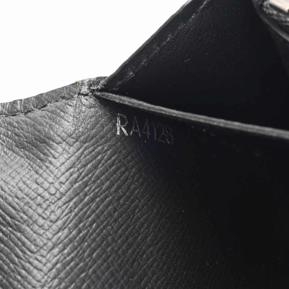 LOUIS VUITTON Louis Vuitton Eclipse Portefeuille Brother Bifold Long Wallet M... - Picture 8 of 9